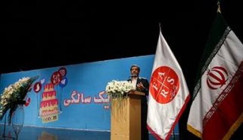  عکس/گزارش تصویری جشن اولین سالگرد «فارس پلاس»