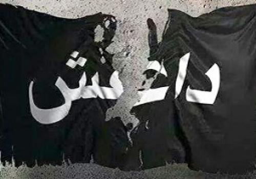 فیلم/لحظه شکار داعشی‌ها در رودخانه دجله 