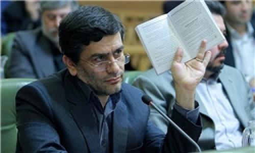 مزارع جنوب تهران با آب فاضلاب آبیاری می شوند