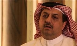  وزیر دفاع قطر: به ناچار وارد ائتلاف عربی علیه یمن شدیم