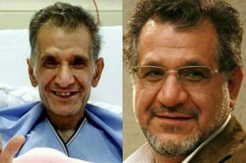 حبیب الله کاسه ساز دار فانی را وداع گفت/ خداحافظی تلخ با تهیه کننده سینمای دفاع مقدس