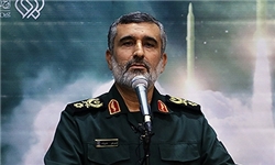 متن پیام رهبری برای حمله موشکی به داعش/ ند سال پیش هم علیه تکفیری‌ها عملیات موشکی کردیم