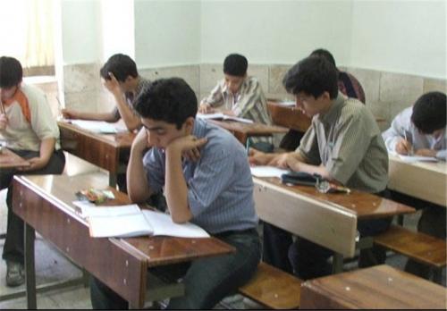  هدایت تحصیلی جدید و افزایش تورم در رشته تجربی 