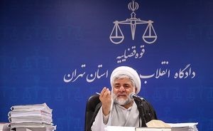 اظهارنظر وکیل زنجانی درباره موکلش در اوین
