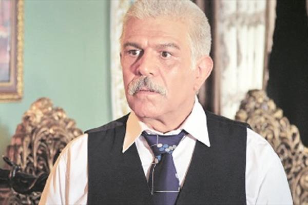 بازیگر سریال پرفروش شهرزاد سکته کرد