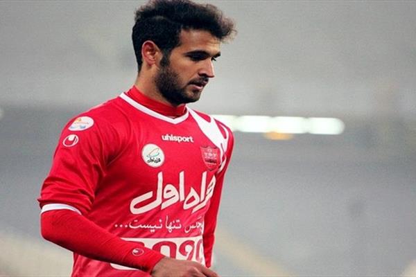 سوپرایز برانکو به هوادران پرسپولیس:بازگشت اسطوره جنجالی سرخ پوشان به باشگاه/ستاره جنحالی در تمرینات سرخ پوشان/اتش بازی برانکو در فصل نقل و انتقالات