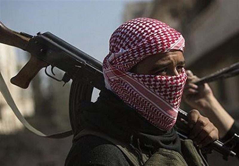  قطع حمایت سیا از مخالفان سوری یعنی ناکامی آمریکا در حذف اسد 