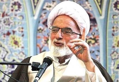 دری نجف‌آبادی: آمریکایی‌ها خواب برهم‌زدن امنیت ایران اسلامی را به گور می‌برند