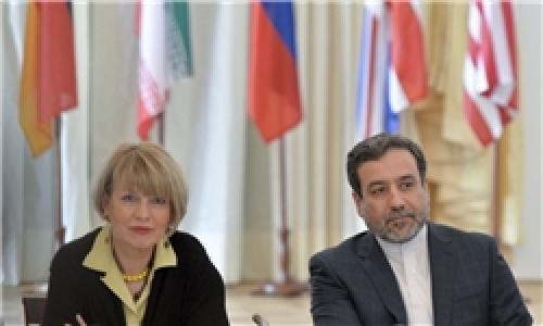 رویترز:رویترز: ایران از مکانیسم حل اختلاف درباره نقض برجام استفاده نکرد