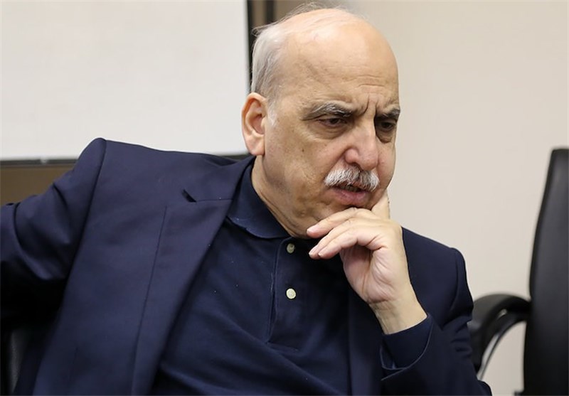 همه می‌دانند برجام در کلیت اجرا نشد/پیش بینی گرانی دلار با کاهش نرخ سود 