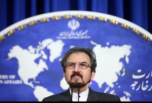 قاسمی: اقدام کویت در کاهش تعداد دیپلمات‌های ایرانی قابل سرزنش است/ ۱+۵ با اقدامات عهدشکنانه آمریکا همراهی ندارند 