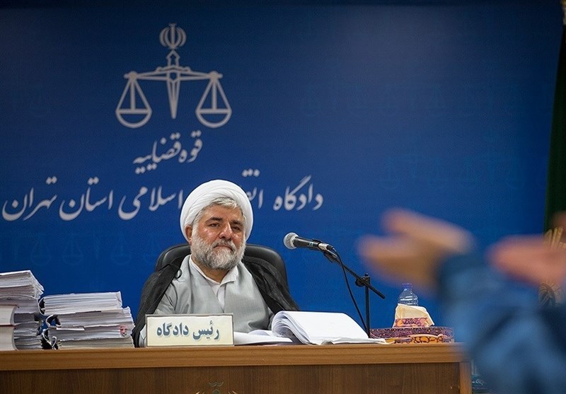  قاضی مقیسه: در کوتاهی مسئولان در پرونده بابک زنجانی شکی نیست 