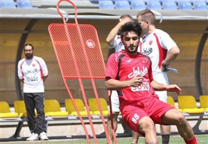 خبری خوش برای هواداران پرسپولیس/خرید جدید پرسپولیس جای کدام بازیکن را می گیرد؟