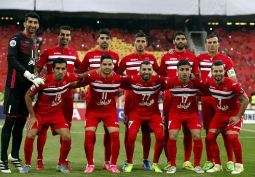  احتمال کسر امتیاز از پرسپولیس؟ 