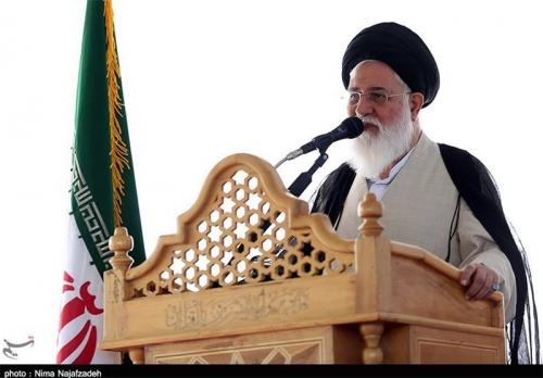  ریل‌گذاری تحریم‌ها در داخل کشور برای آمریکا و استکبار جهانی انجام می‌شود 