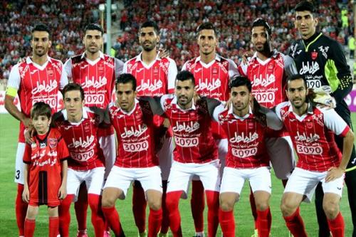 دو بازیکن پرسپولیس با دلخوری ورزشگاه آزادی را ترک کردند/دلخوری شدید دو پرسپولیسی از تصمیمات برانکو