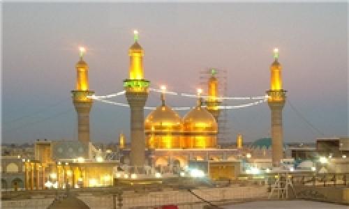 بزرگترین طرح تروریستی علیه عتبات عالیات و منزل آیت‌الله سیستانی خنثی شد