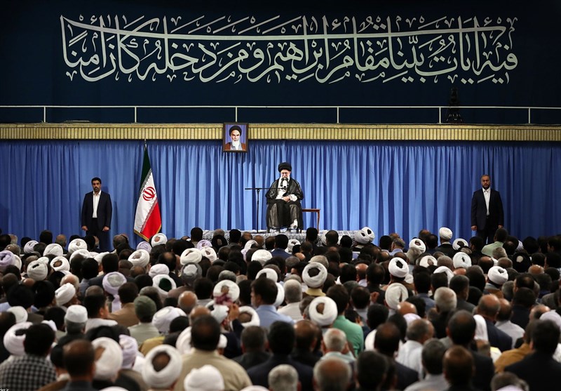 امنیت حجاج مهم است و ما قضایای حج ۹۴ را فراموش نمی‌کنیم