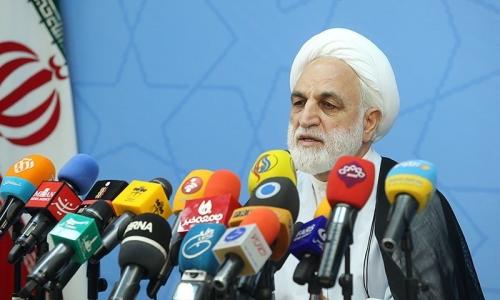  ادعاها درباره آزادی ربایندگان بنیتا با فیش حقوقی «مطلقا» صحت ندارد 