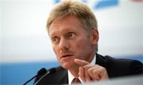 کرملین: هنوز زمان واکنش روسیه به تحریم‌های آمریکا فرا نرسیده است