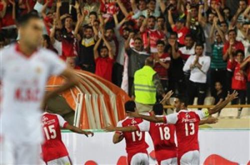 پرسپولیس به دنبال شیرین ترین 3 امتیاز/تغییرات احتمالی در ترکیب پرسپولیس برای دیدار با تراکتورسازی 