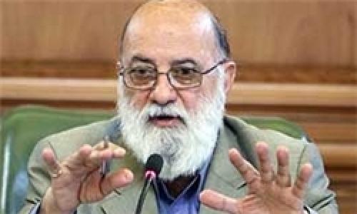 بعد از قالیباف شهردار شدن سخت است/شورای چهارم تا ۲۶ مرداد ادامه دارد