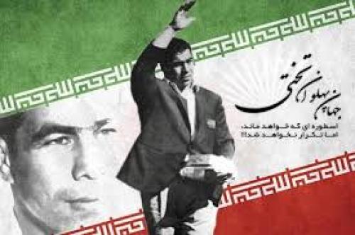 ورزش ایران مفتخربه ارزش های پهلوانی است/جوانمردی جوهره ورزش ایران و المپیک است
