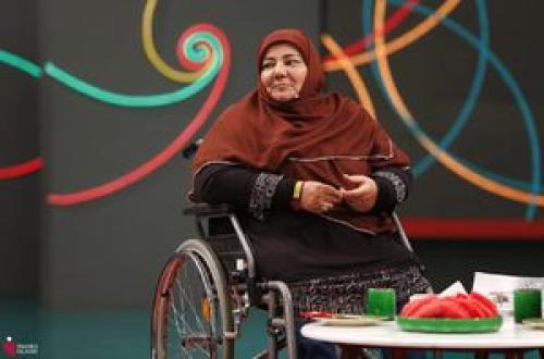 سوال غافلگیر کننده مهمان خندوانه از رامبد جوان