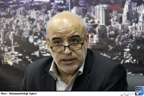 نظارت بر گودهای ناایمن پایتخت بر عهده سازمان نظام مهندسی است/لزوم ایمن سازی گود میدان امام خمینی (ره)