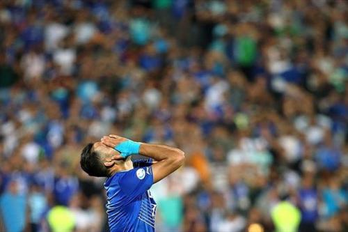 لورفتن پرداختی های پنهانی به برخی بازیکنان