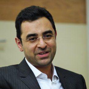  عراقچی، معاون ارزی بانک مرکزی شد 