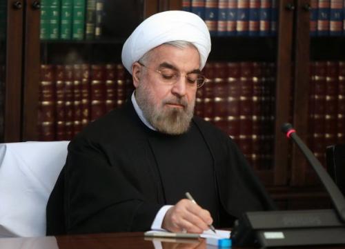 اسامی ۱۷ نفر از وزاری پیشنهادی رئیس جمهور امروز تقدیم مجلس شورای اسلامی شد