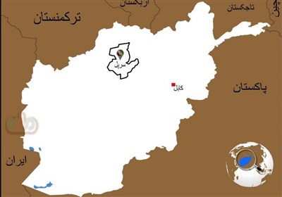  روایت جدید «خبرنگار سال افغانستان» از جنایت داعش در منطقه «میرزاولنگ» ؛ باز هم طالبان نقشی نداشتند 