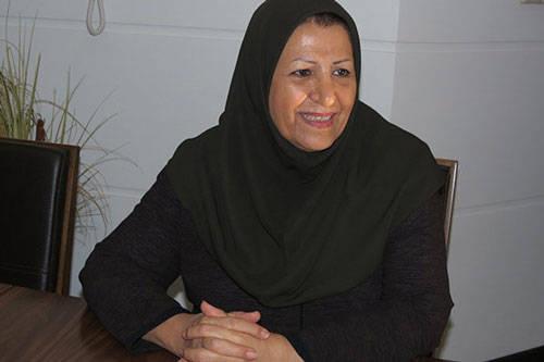  «سیمین صداقت» درگذشت