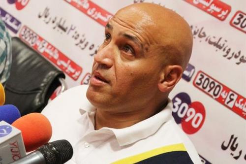 منصوریان: امسال قطعا استقلال نتیجه خواهد گرفت/ از هواداران اعتراضی نشنیده ام