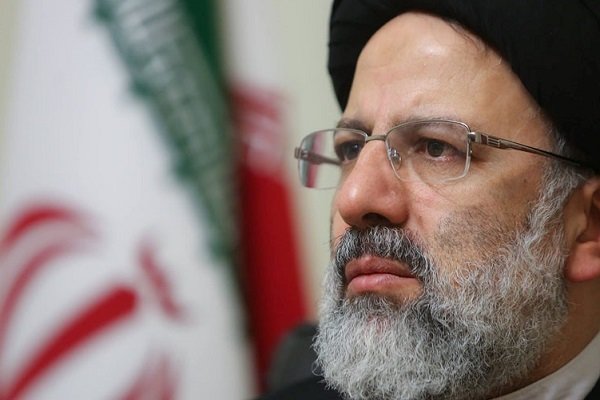 پیام حجت الاسلام رئیسی در پی شهادت شهید محسن حججی