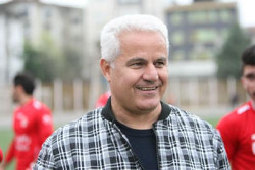 واکنش پیوس به پاس ندادن پرسپولیسی‌ها به منشا