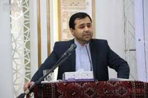  پاسخ یک نماینده اهل سنت به جوسازی
