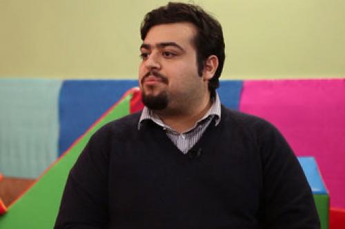 سازنده بازی «ایران ۵۷» مهمان «هم‌بازی» 