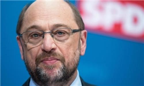 تأکیدرقیب«مرکل»برپیروزی خوددرانتخابات آلمان