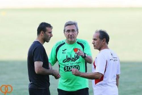  تغییر عجیب برانکو در خط دفاع تیمش