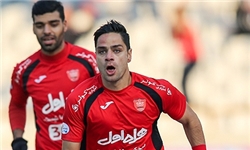 ستاره ” پرسپولیس ” از لیست برانکو خط خورد/اتفاق غیرمنتظره در پرسپولیس/جایگزینی ربیع خواه به جای کامیابی نیا 