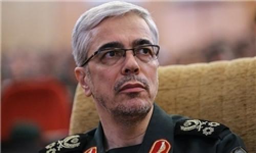 سرلشکر باقری وارد آنکارا شد/ دیدار با اردوغان در این سفر