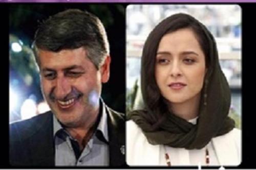 واکنش تهیه کننده سینما به ترانه علیدوستی/ خانم محترم آدرس اشتباهی ندهید
