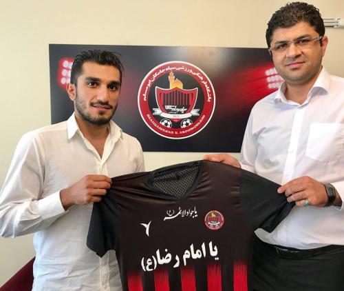 خبر خوش برای برانکو درباره بازیکن ترسناک پرسپولیسی!