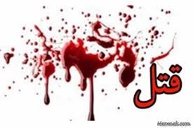  قتل کودک ۷ ساله با سلاح جنگی