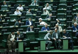 نمایندگانی که «دَبه» کردند