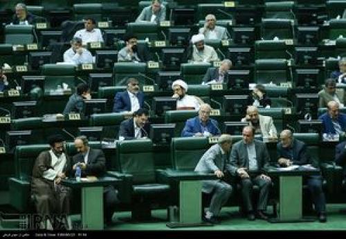 نمایندگانی که «دَبه» کردند