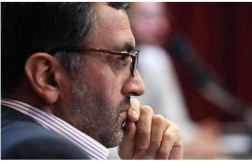 آیا نقش کروبی در فتنه همطراز موسوی بود؟ 