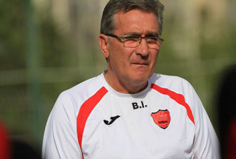  برانکو بعد بازی الاهلی از پرسپولیس جدا می شود 